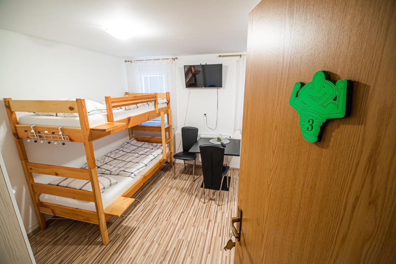 Rooms At Trimcek Sevnica Pokój zdjęcie